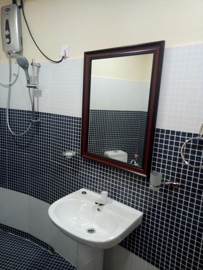 Homeaway Homestay Хаттон Экстерьер фото