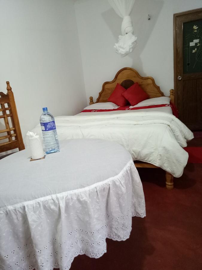 Homeaway Homestay Хаттон Экстерьер фото